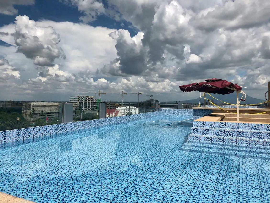Stunning New Condo In Exclusive La Grande Resort Angeles Exterior photo